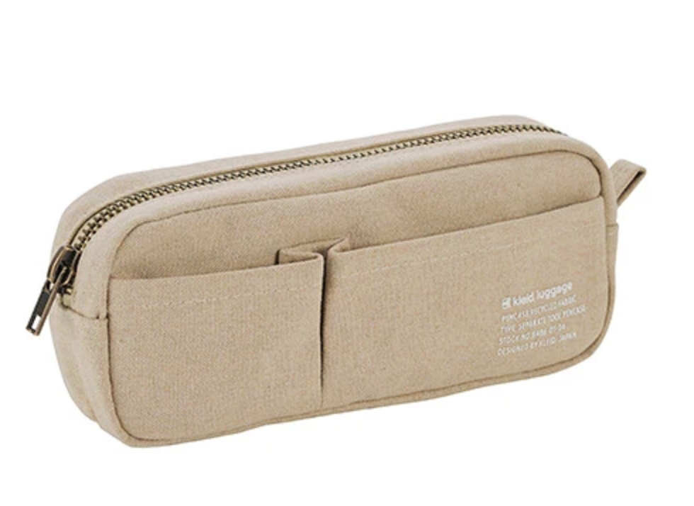 Kleid Pen Case