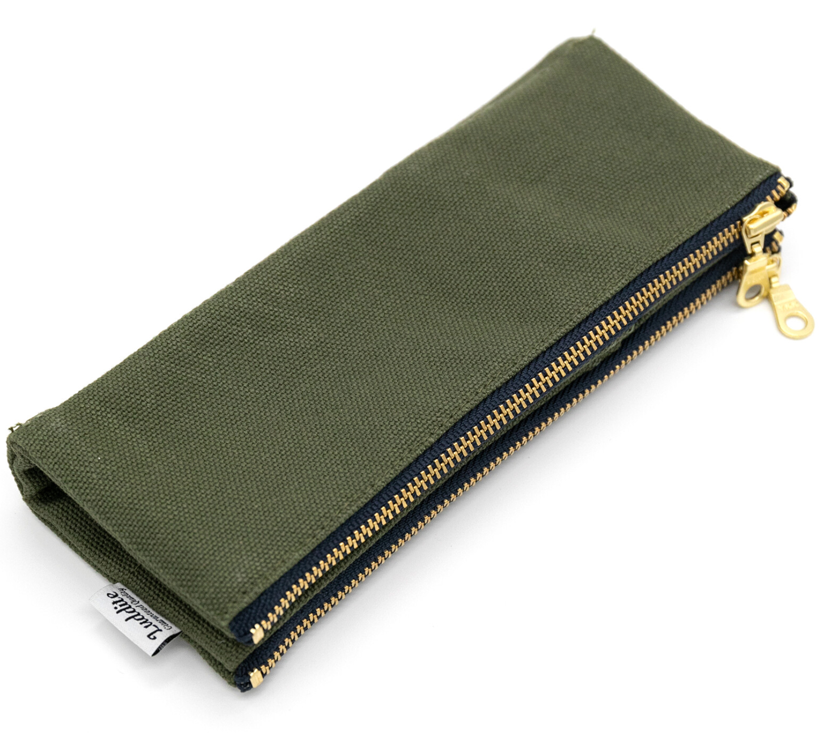 Luddite Bendy Pencil Case