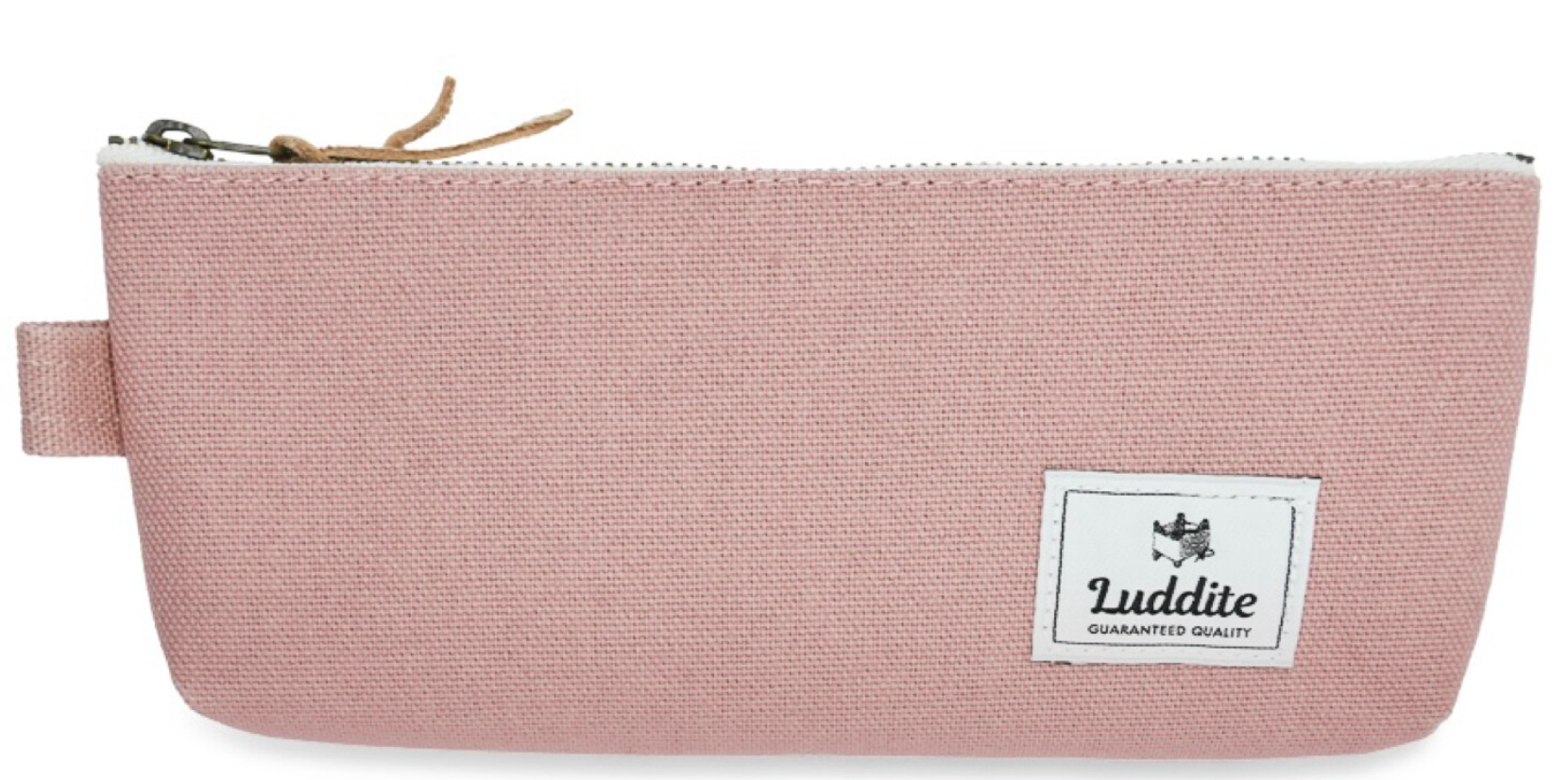 Luddite Pen Case Standard