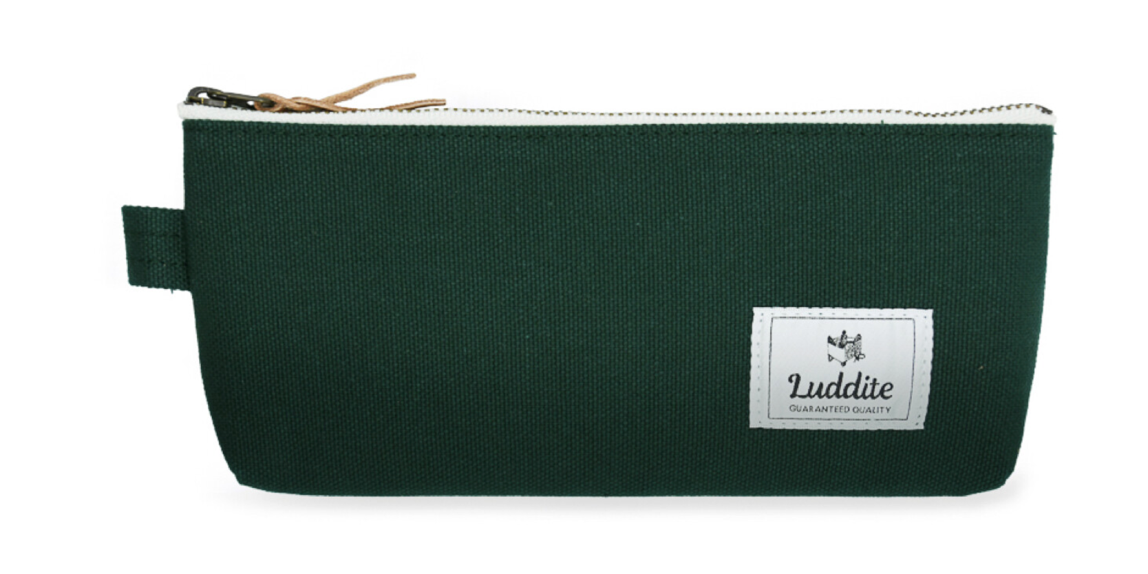 Luddite Pen Case Standard