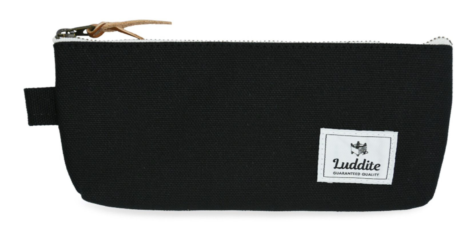 Luddite Pen Case Standard
