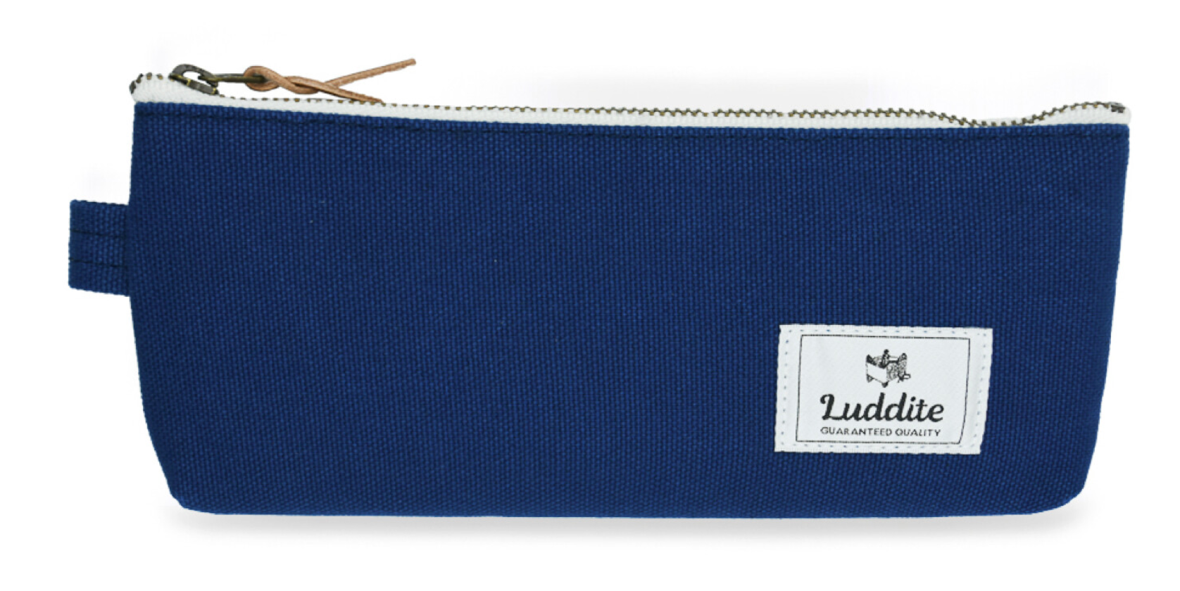 Luddite Pen Case Standard