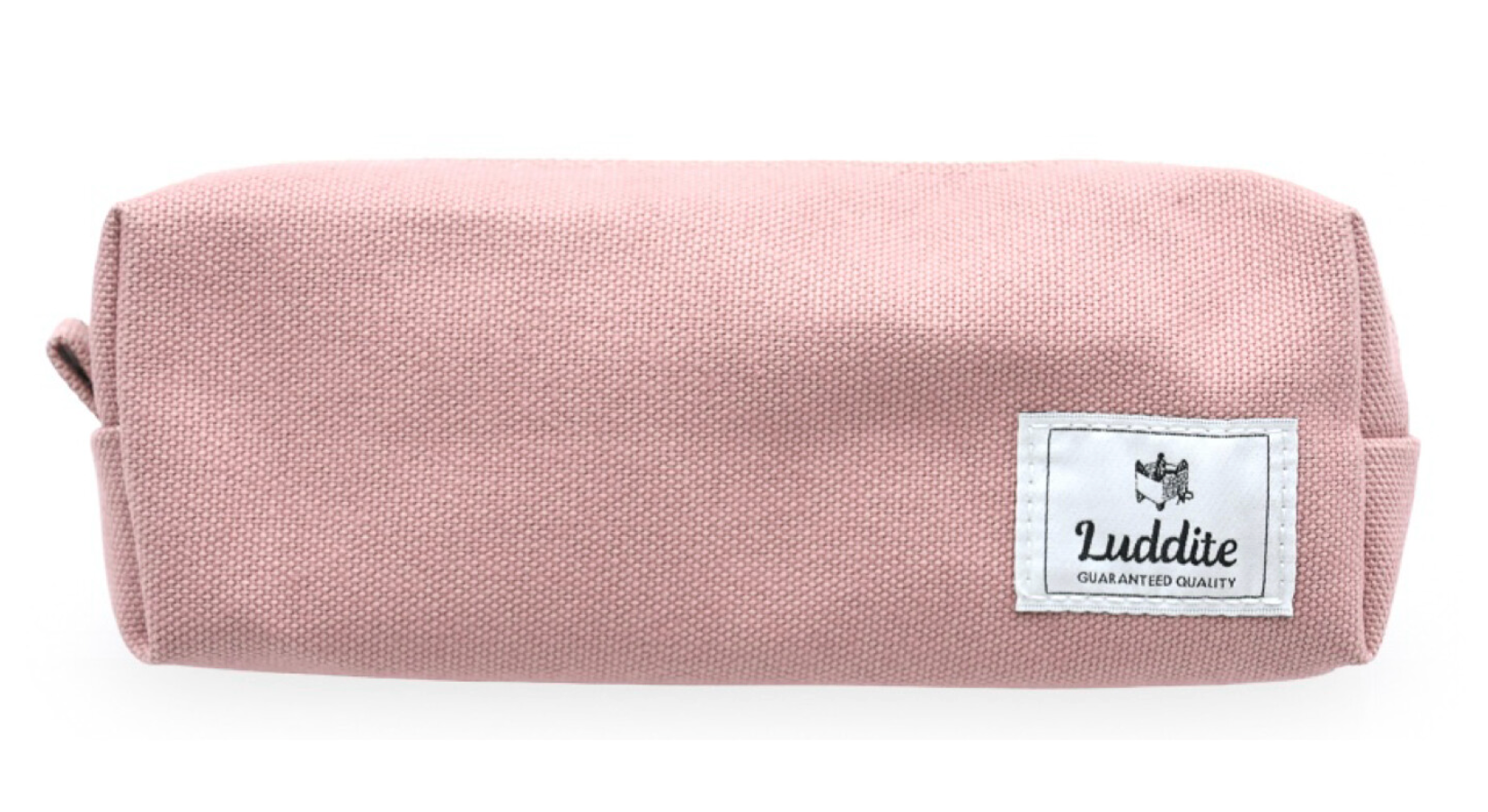 Luddite Pen Case - Large