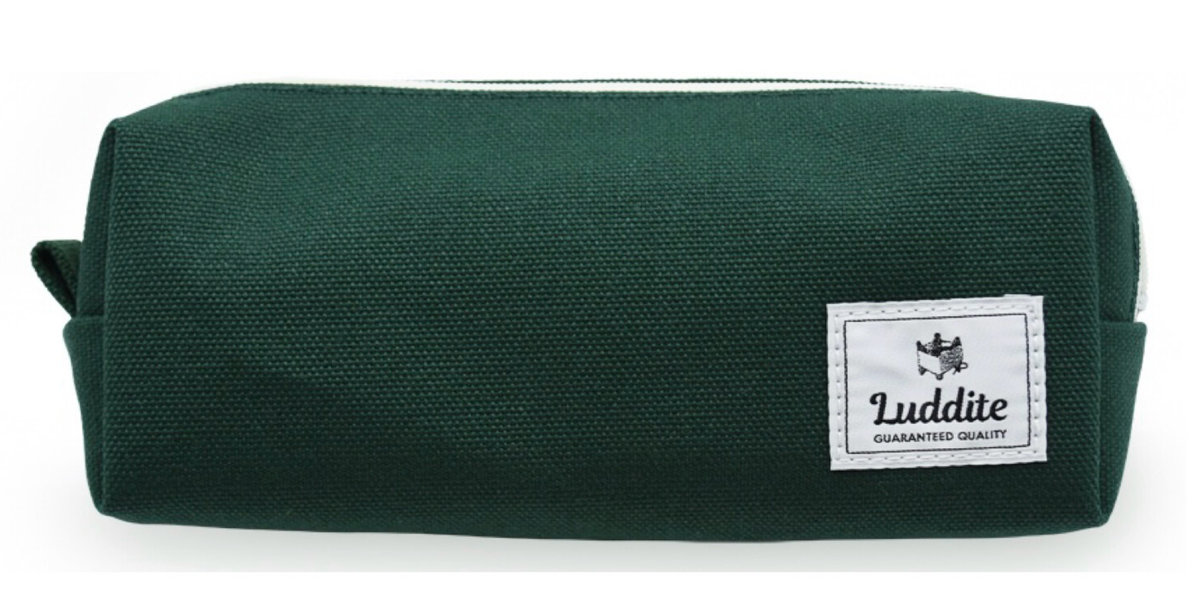 Luddite Pen Case - Large