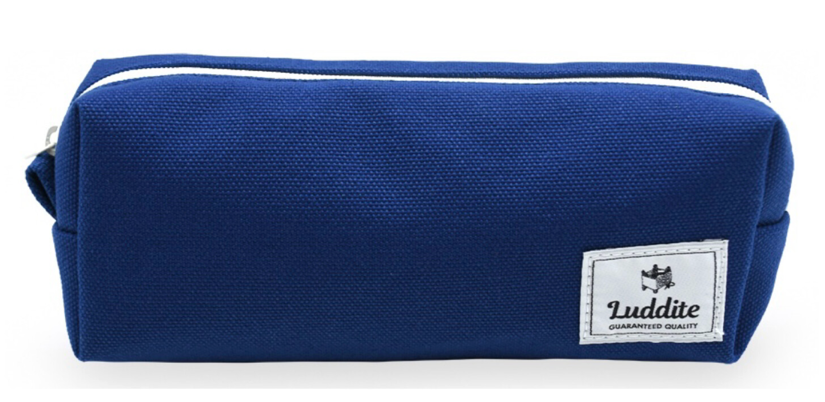 Luddite Pen Case - Large