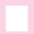 Kuretake Stamp Punch - Medium