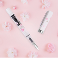 TWSBI ECO Fountain Pen - Cherry Blossom - Limited Edition