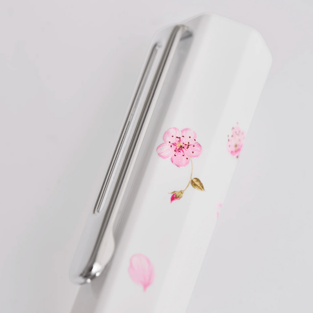TWSBI ECO Fountain Pen - Cherry Blossom - Limited Edition