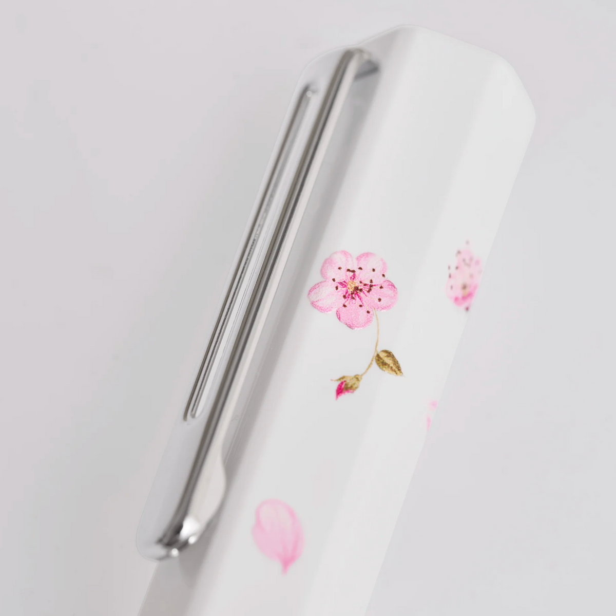TWSBI ECO Fountain Pen - Cherry Blossom - Limited Edition