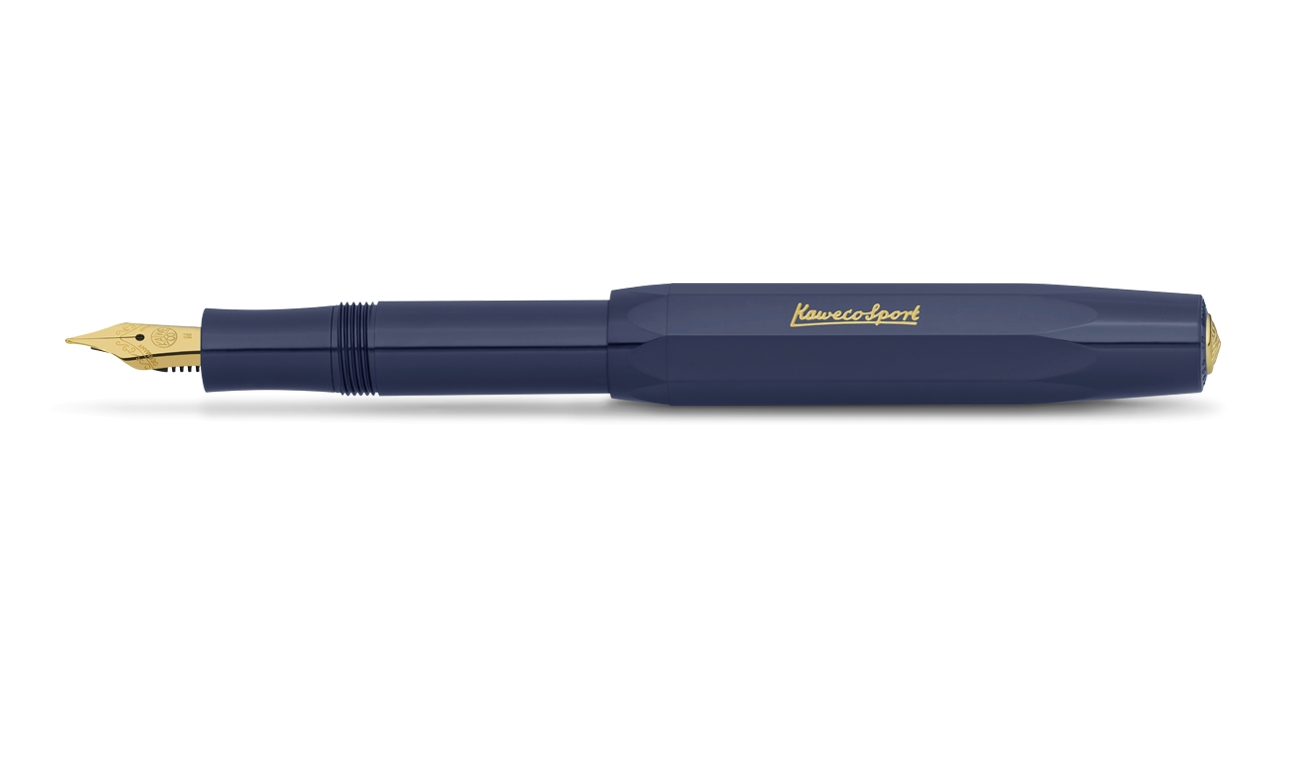 Kaweco Classic Sport Fountain Pen