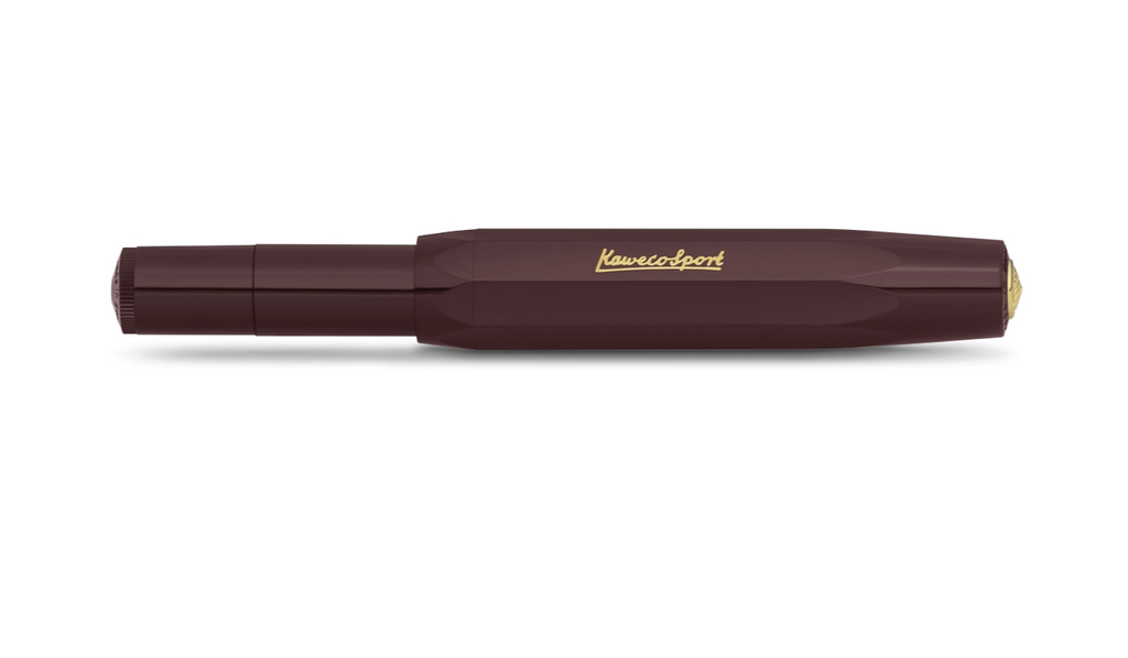 Kaweco Classic Sport Fountain Pen