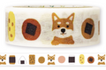 SEAL-DO Shinzi Katoh Washi Tape