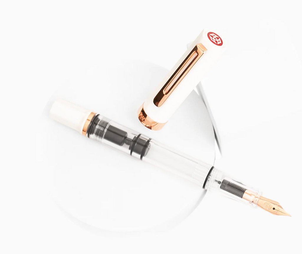TWSBI ECO Fountain Pen