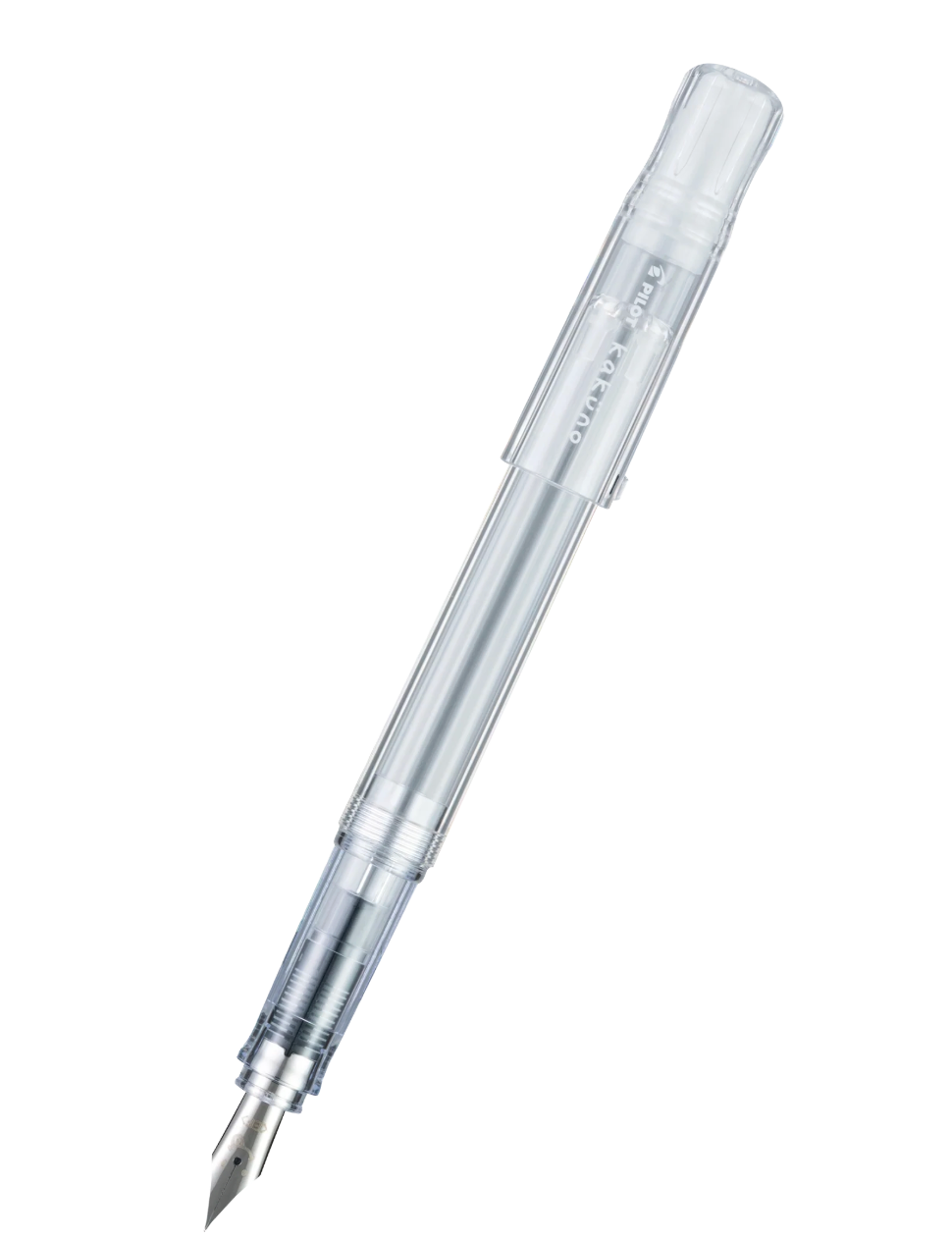 Pilot Kakuno Fountain Pen
