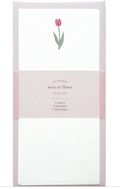 Matoka Letterpress Letter Set
