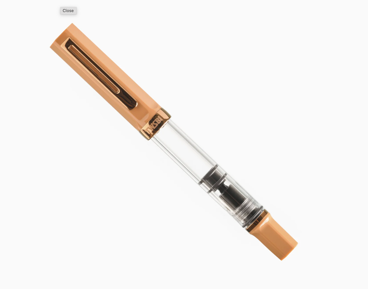 TWSBI ECO Fountain Pen
