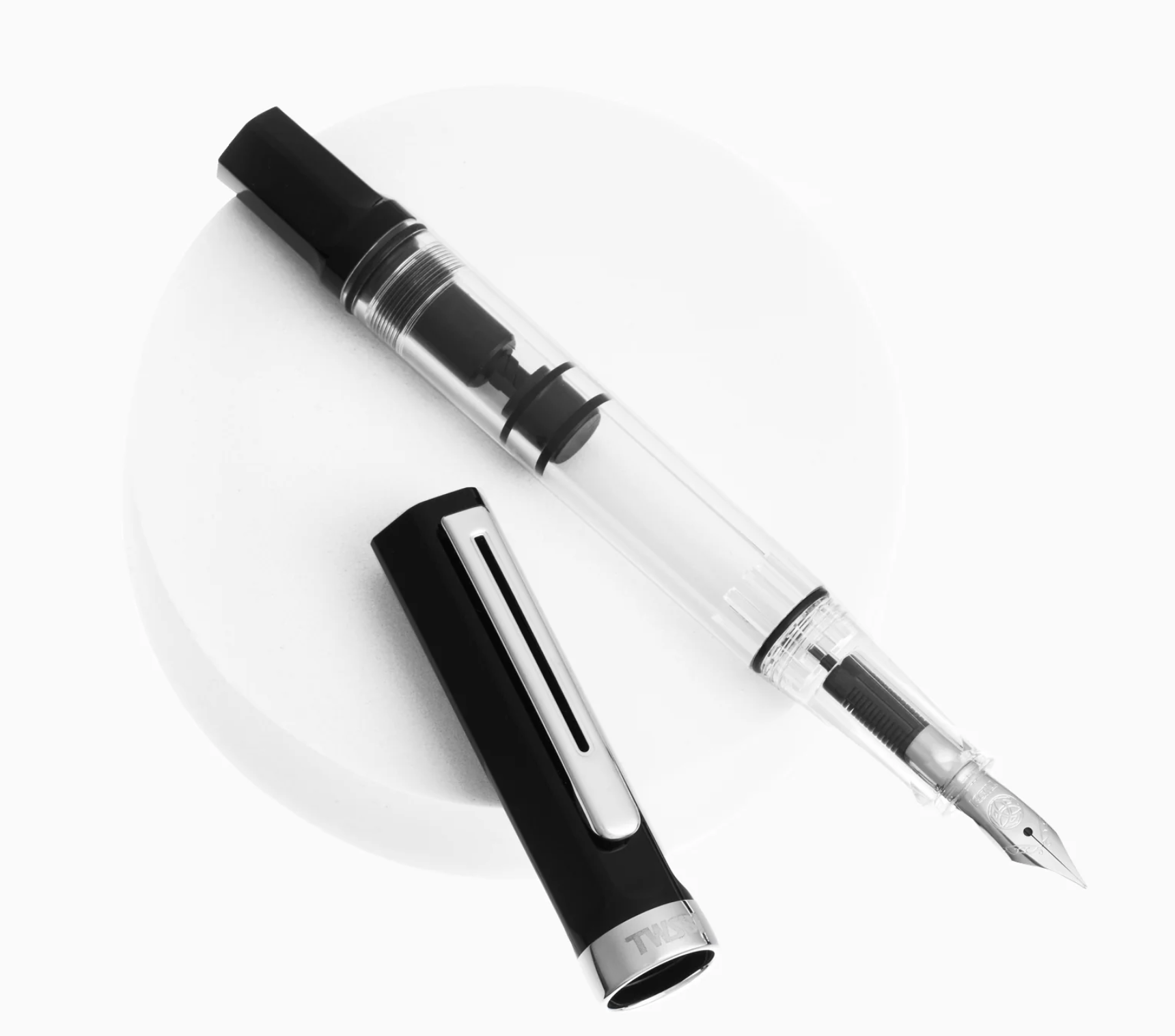 TWSBI ECO Fountain Pen