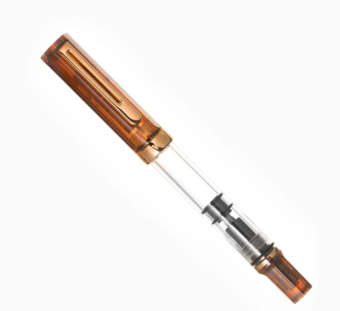 TWSBI ECO Fountain Pen
