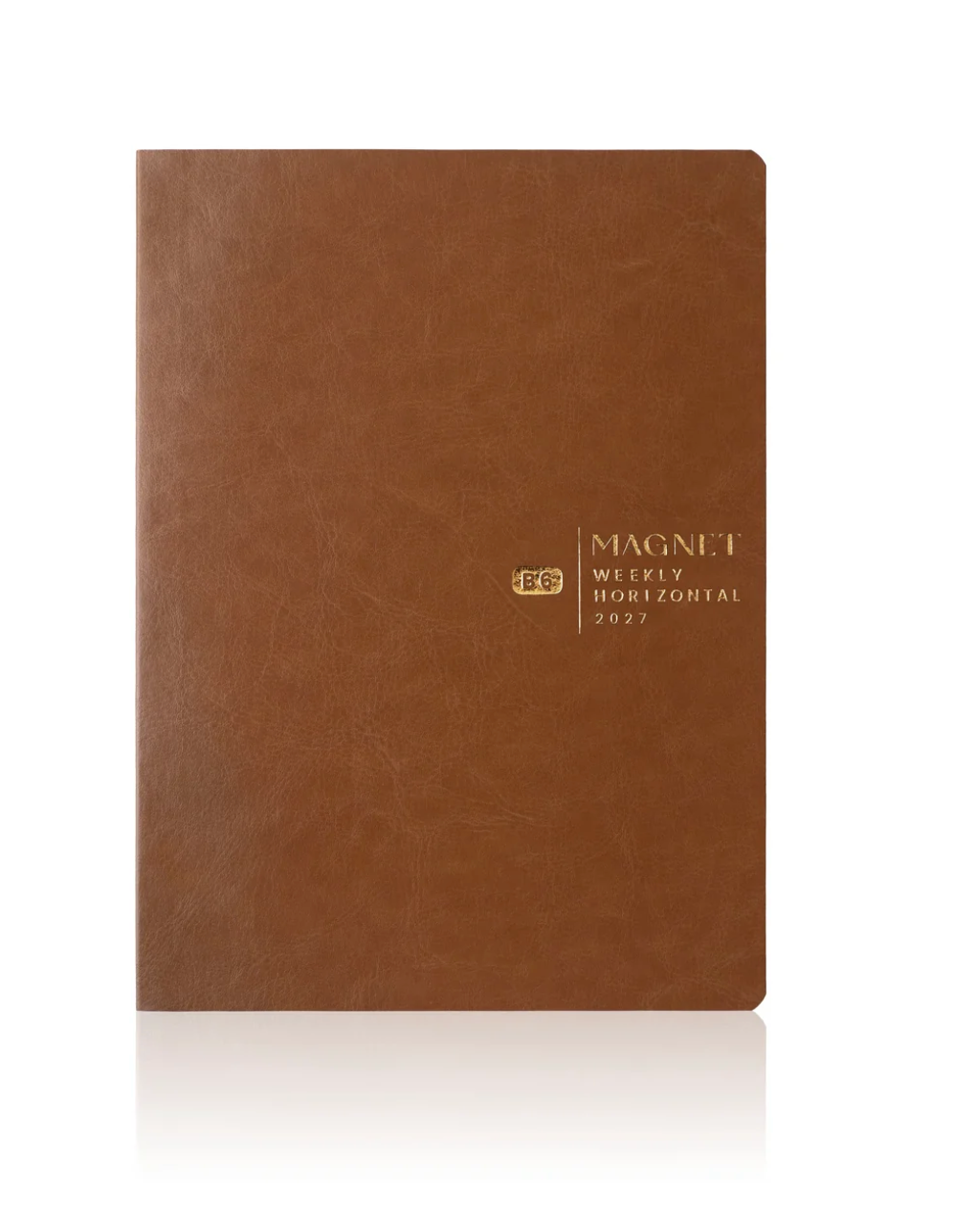 Aura Estelle 2027 Weekly Horizontal B6 | Magnet Planner (PRE-ORDER — Expected November 2026)