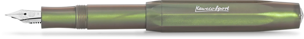 Kaweco LUNAR SPORT Fountain Pen
