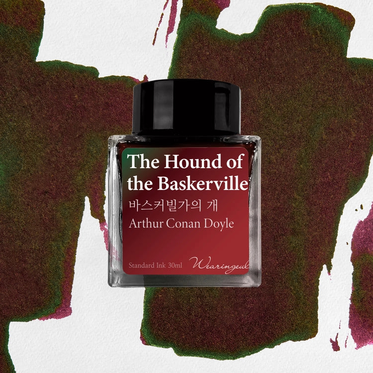 The Hound of the Baskervilles ink 30ml