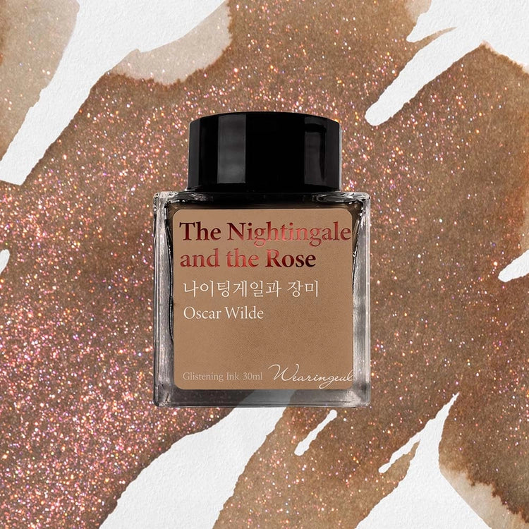 The Nightingale and the Rose ink 30ml