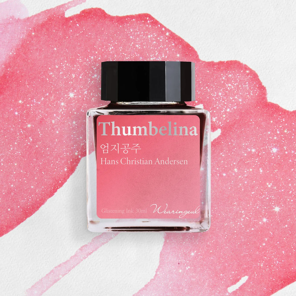 Thumbelina ink 30ml