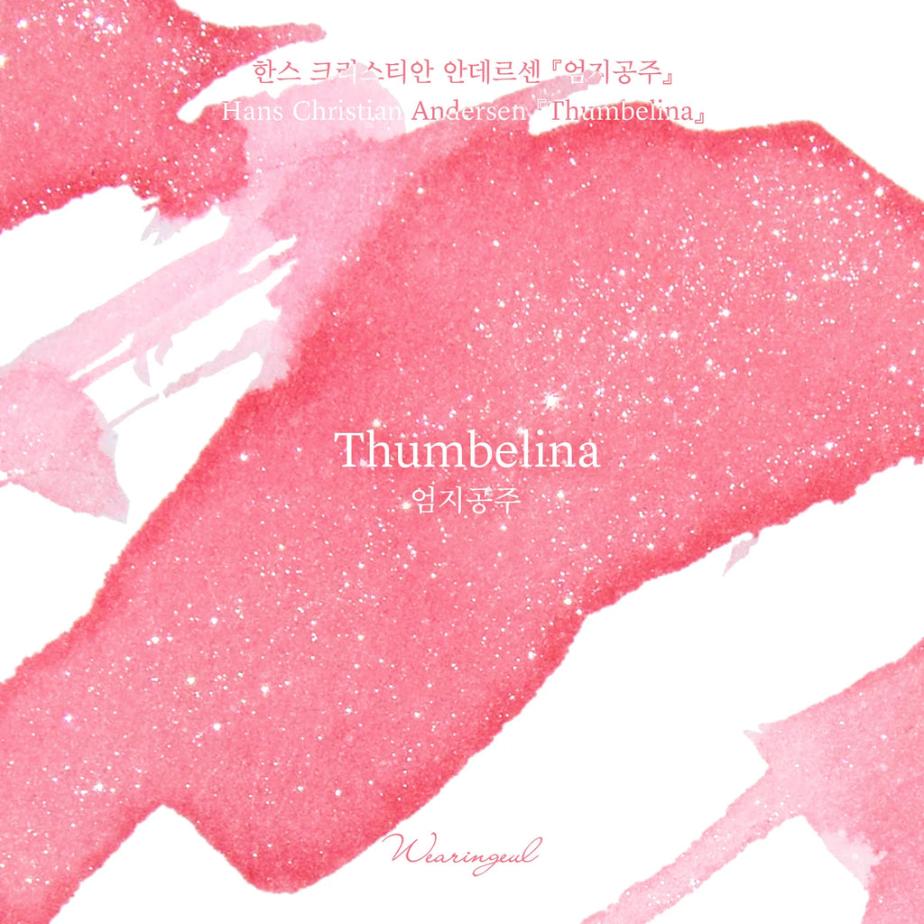 Thumbelina ink 30ml