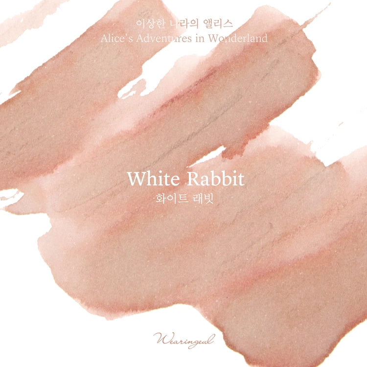 White Rabbit ink 30ml