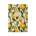 Notebook - Lemons