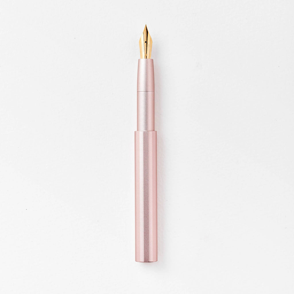 The Studio Pocket Fountain Pen 2.0