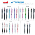 JETSTREAM UNI BALLPOINT PEN STANDARD