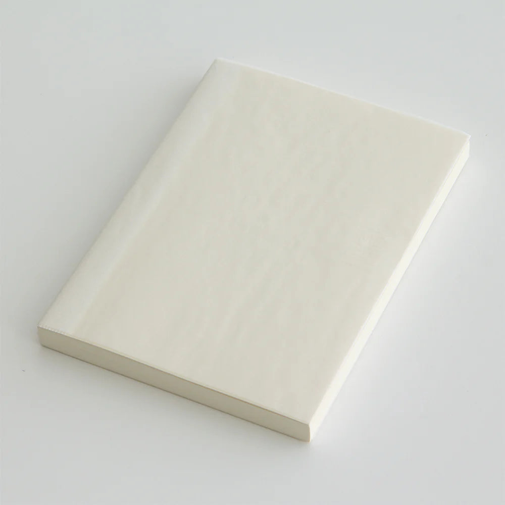 MD A6 Lined Notebook – Midori
