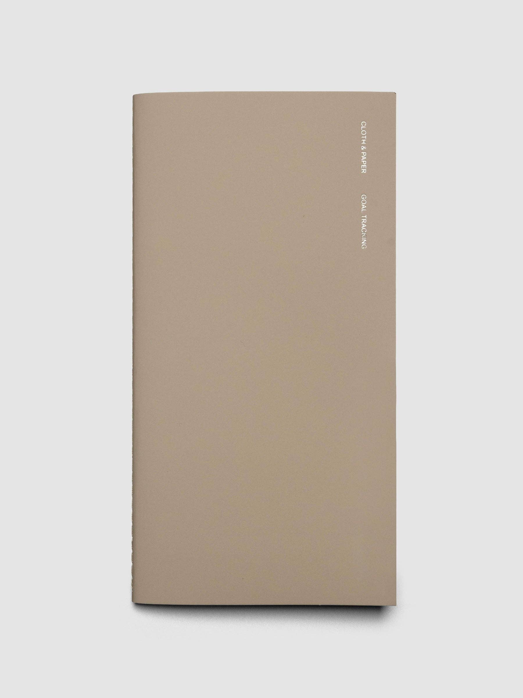 Travel Notebook | A5 Slim