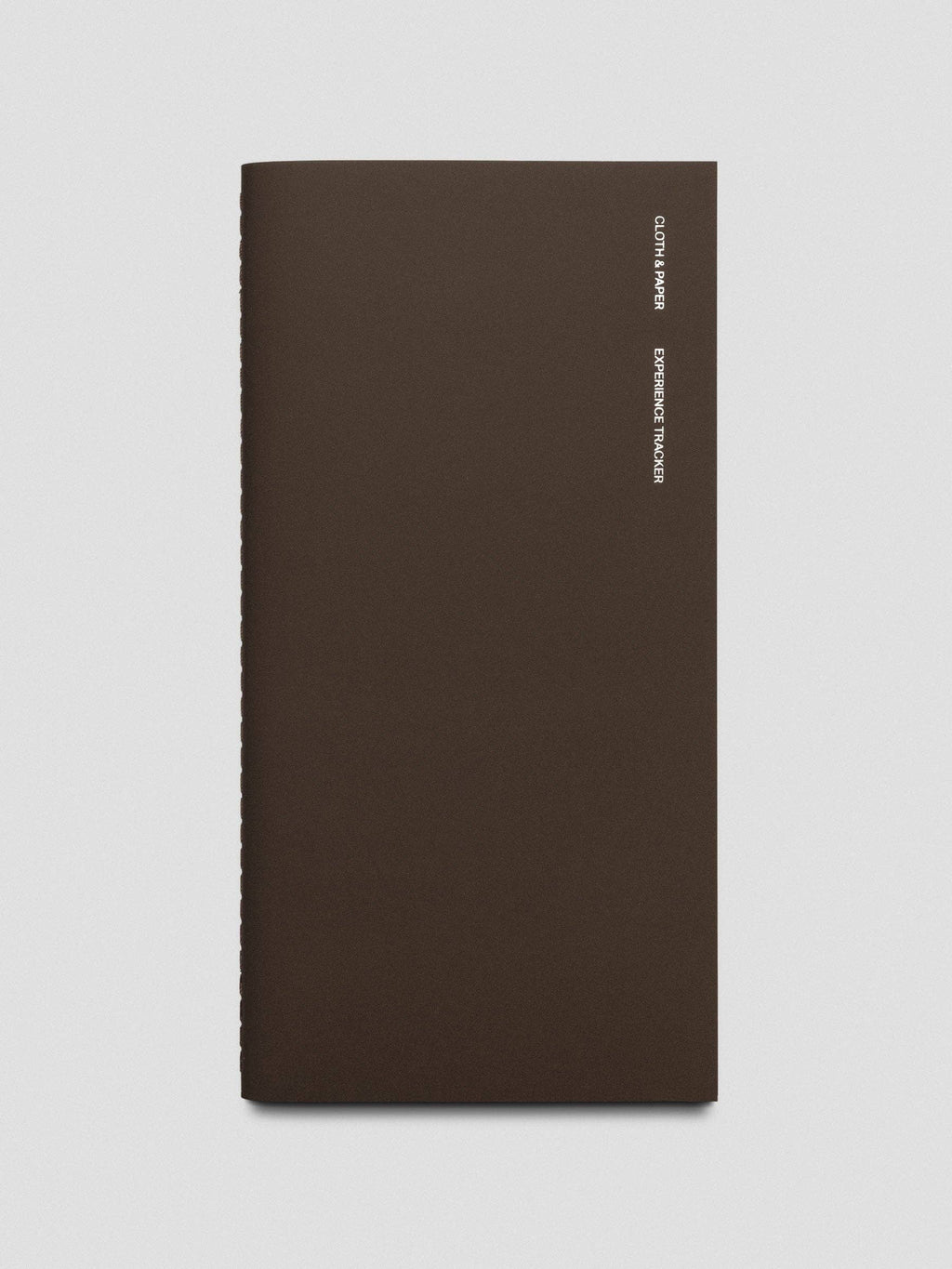 Travel Notebook | A5 Slim
