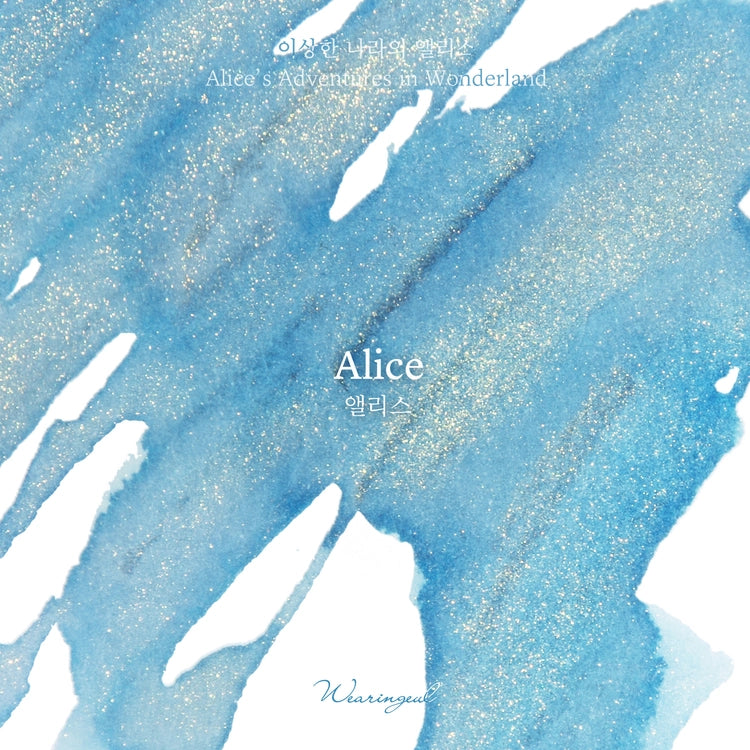 Alice ink 30ml