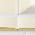 MD Notebook A6 Blank