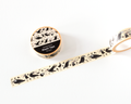 Crow Pattern Washi Tape