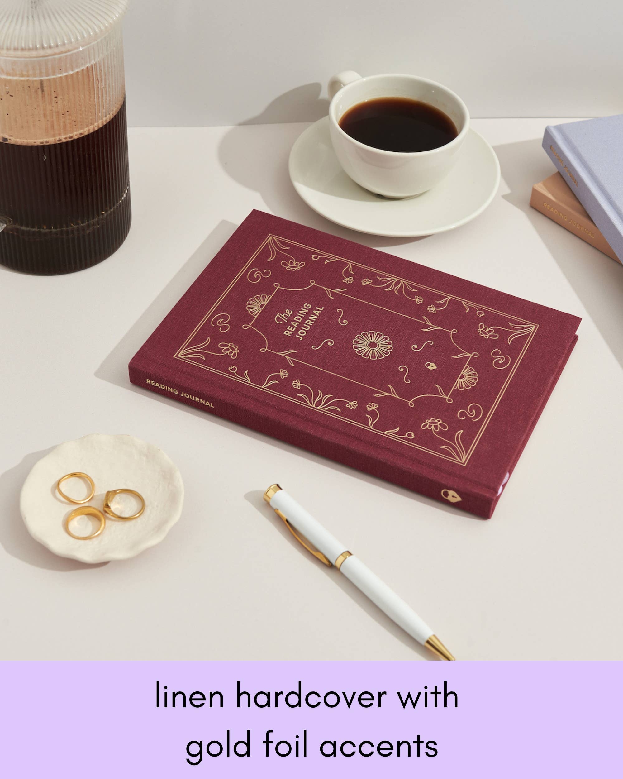 Reading Journal
