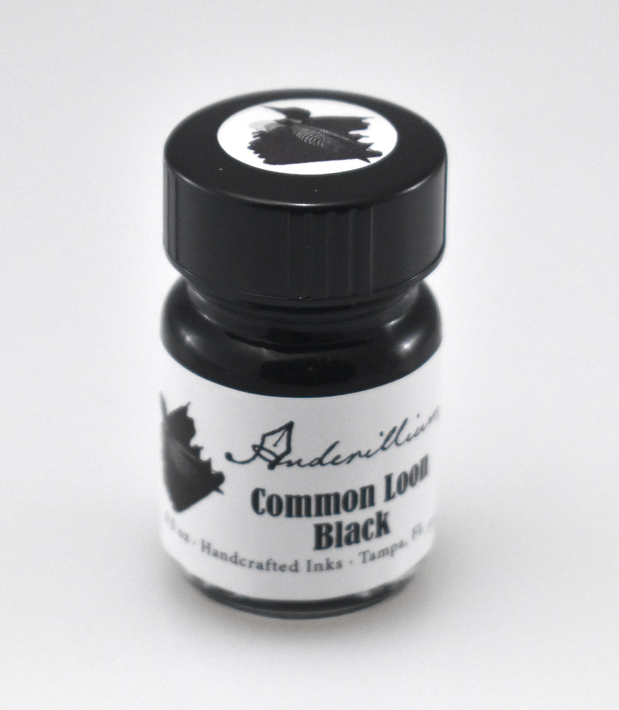Anderillium™ Ink - Inspired by Nature 0.5 oz bottles