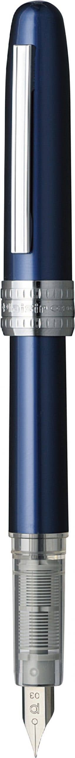 Platinum Plaisir Fountain Pen
