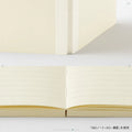 MD B6 Slim Lined Notebook