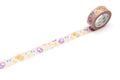 mt washi tape - baby goods