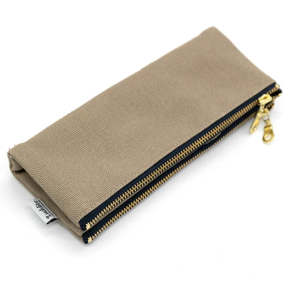 Luddite Bendy Pencil Case