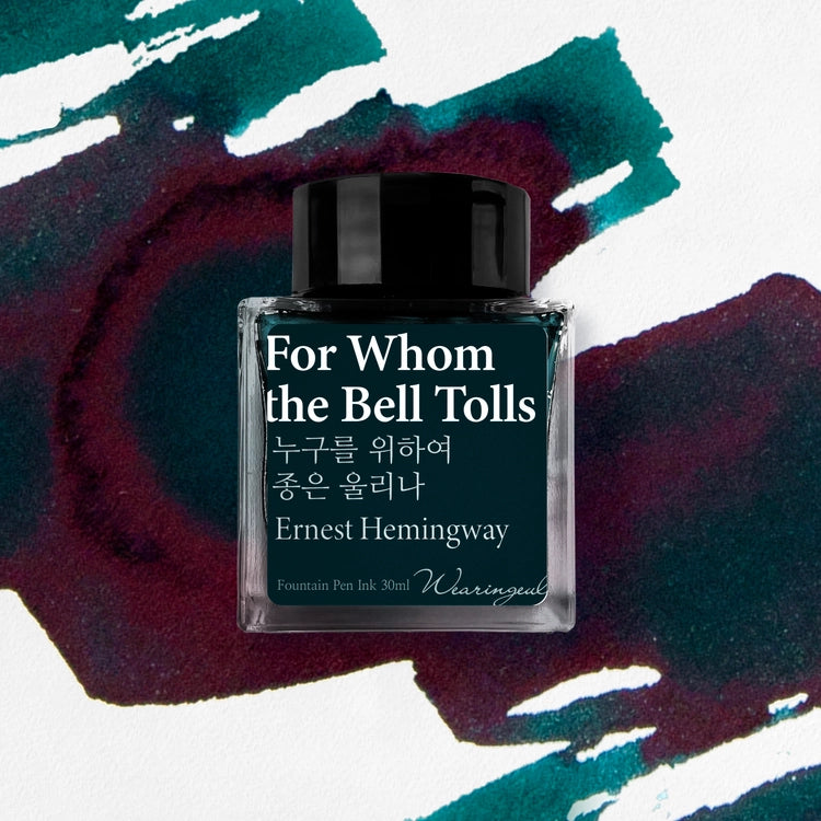 For Whom the Bell Tolls ink 30ml