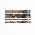 The Writer's Desk | Washi tape
