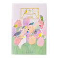 POCKET DIARY B6 BIRD 2027