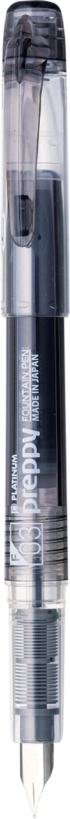 Platinum Preppy Fountain Pen