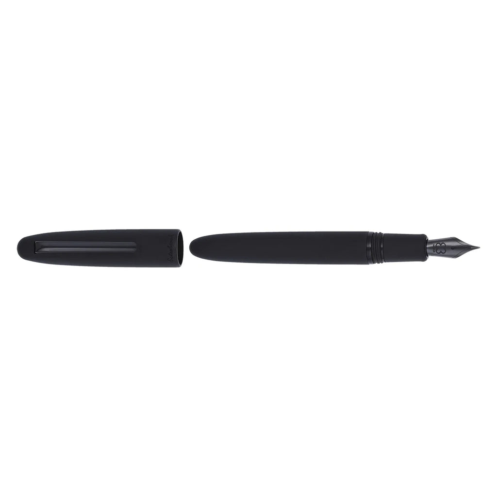 Esterbrook Estie Fountain Pen - Raven (Limited Edition)