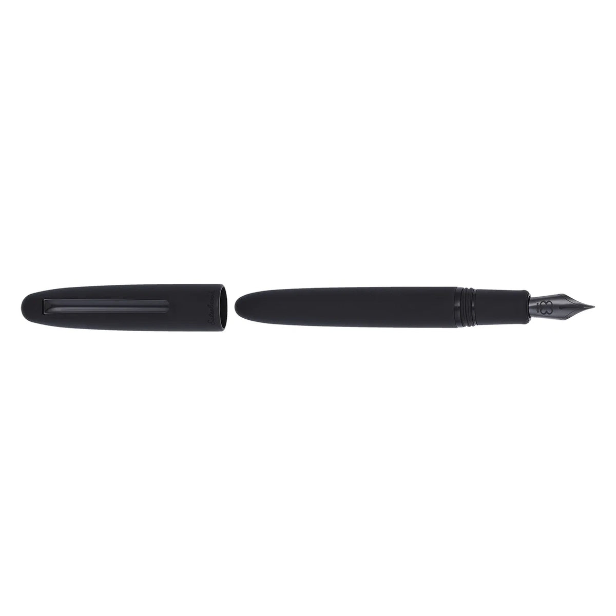 Esterbrook Estie Fountain Pen - Raven (Limited Edition)